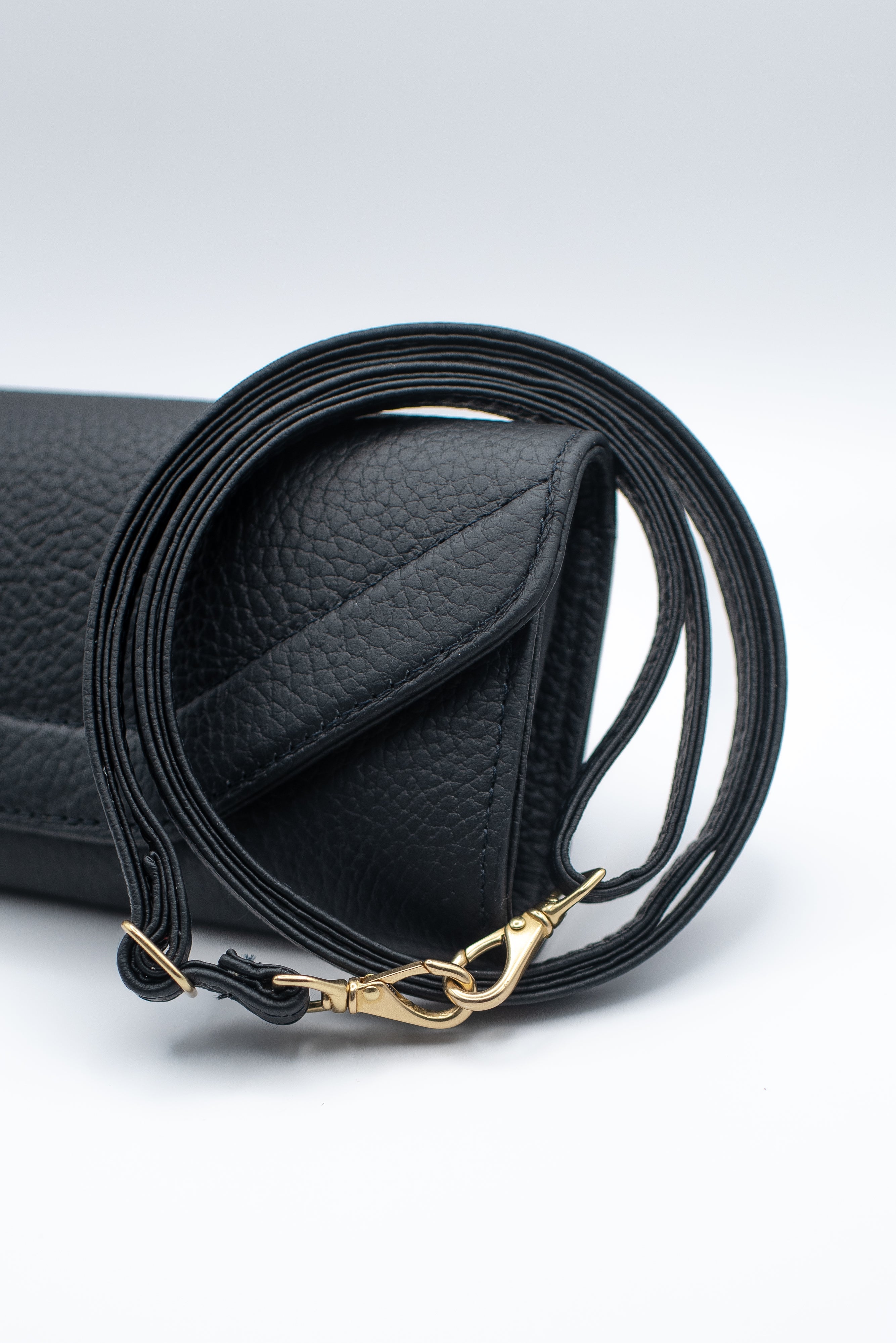 Belt Bag - Cross Body Strap