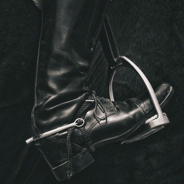 TACK & GEAR