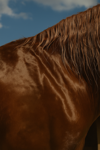 ELECTRIC PONY