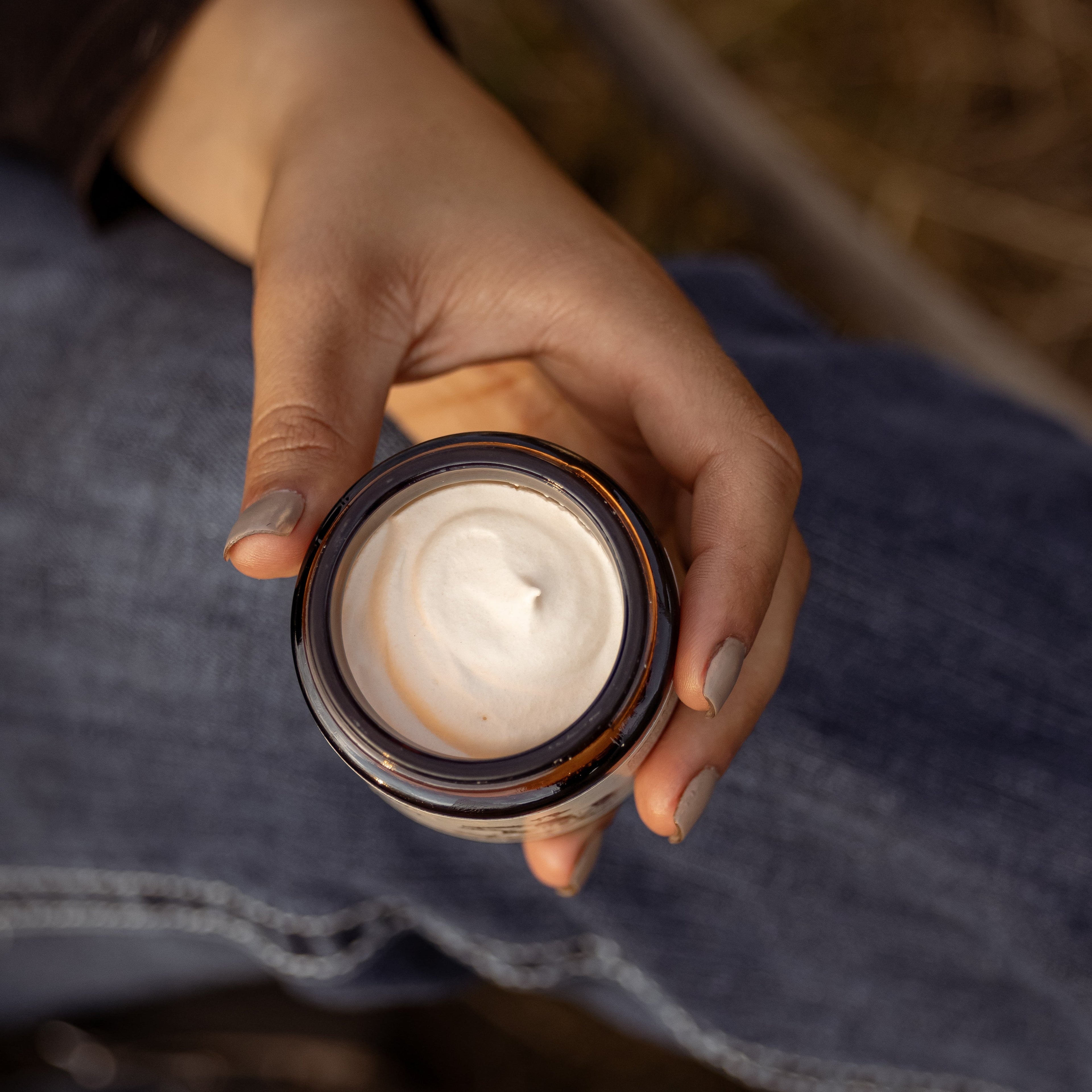 The Ranch Roast - Coffee & Vanilla Infused Organic Whipped Tallow Moisturizer