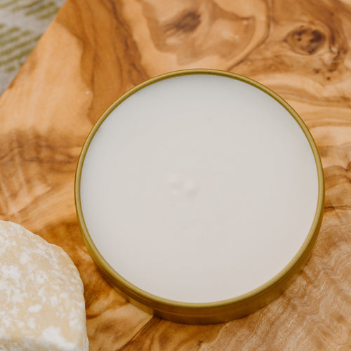 The Coastal Cowgirl - Organic Cocoa & Coconut Tallow Body Butter
